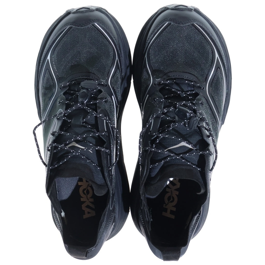 HOKA ONE ONE(ホカオネオネ) STINSON ONE7 スティンソン ワン7 ローカットスニーカー ブラック US11/29cm 1168931