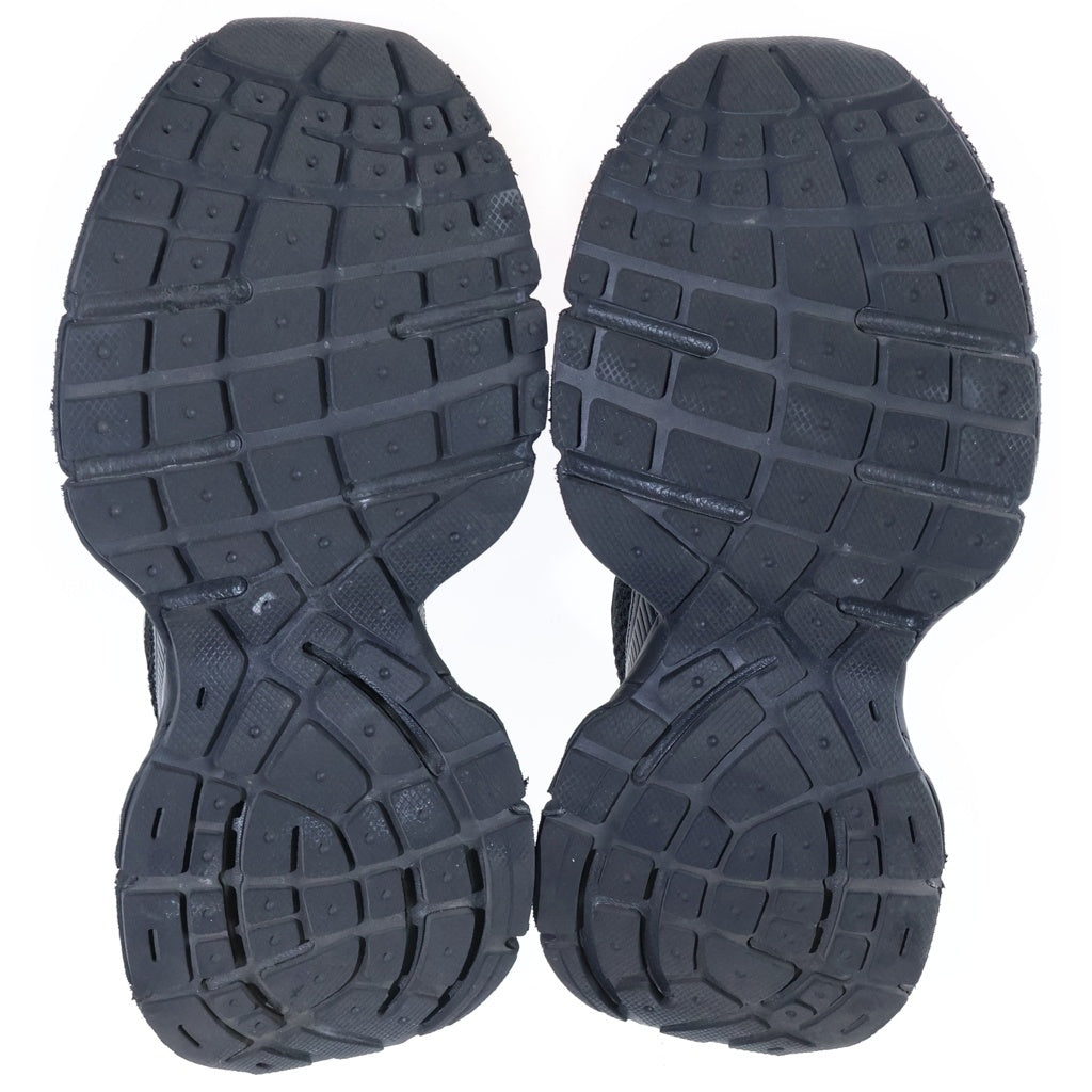 BALENCIAGA(バレンシアガ) 3XL SNEAKER スリーエックスエル メッシュ ローカットスニーカー ブラック 734734 W3XL1