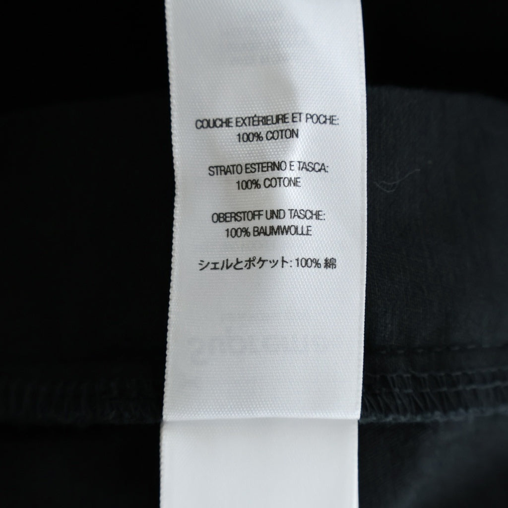 SUPREME(シュプリーム) 25SS Cargo Short カーゴ ショーツ ハーフパンツ ブラック