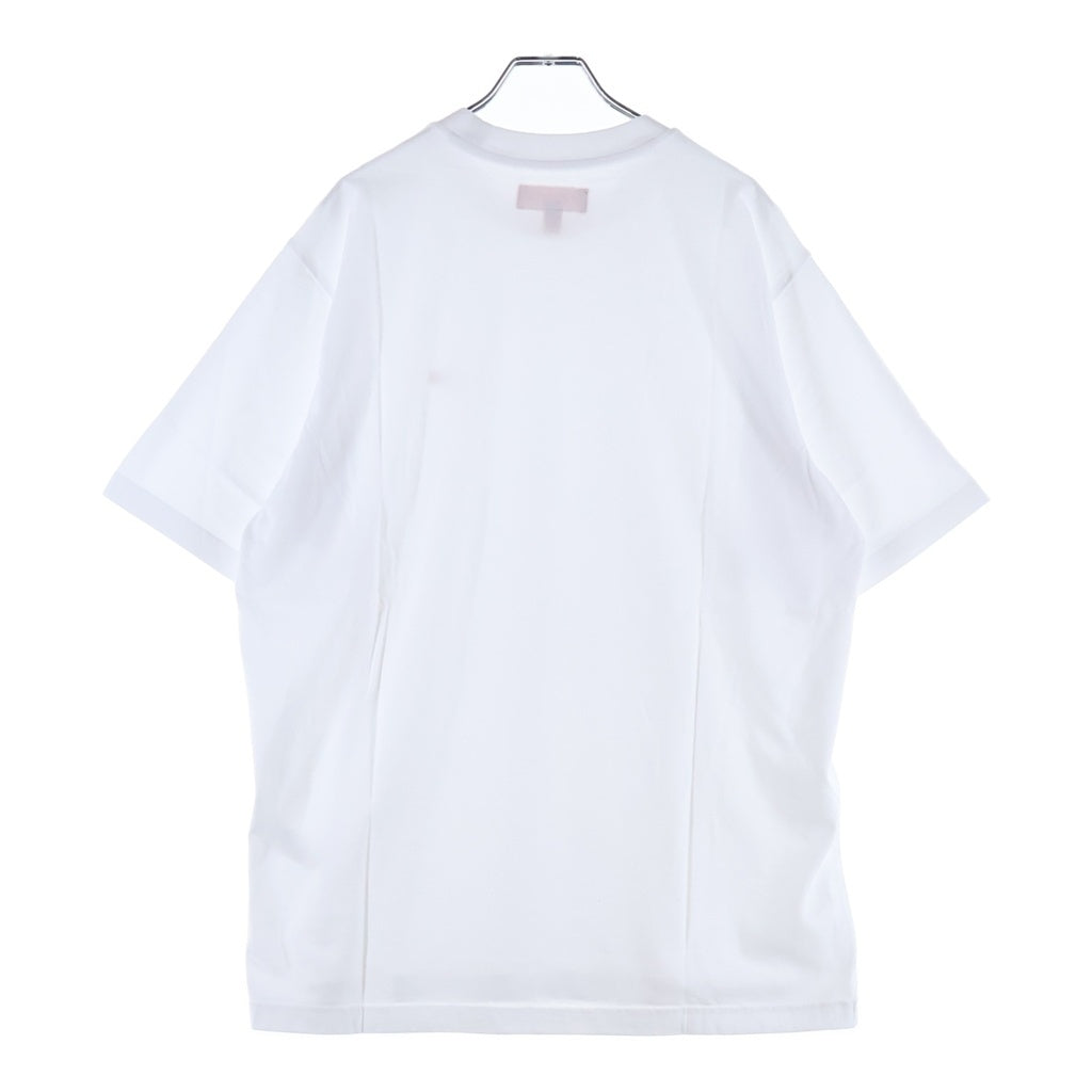 SUPREME(シュプリーム) 25AW Small Box Tee スモールボックスロゴ クルーネック半袖Tシャツ カットソー ホワイト