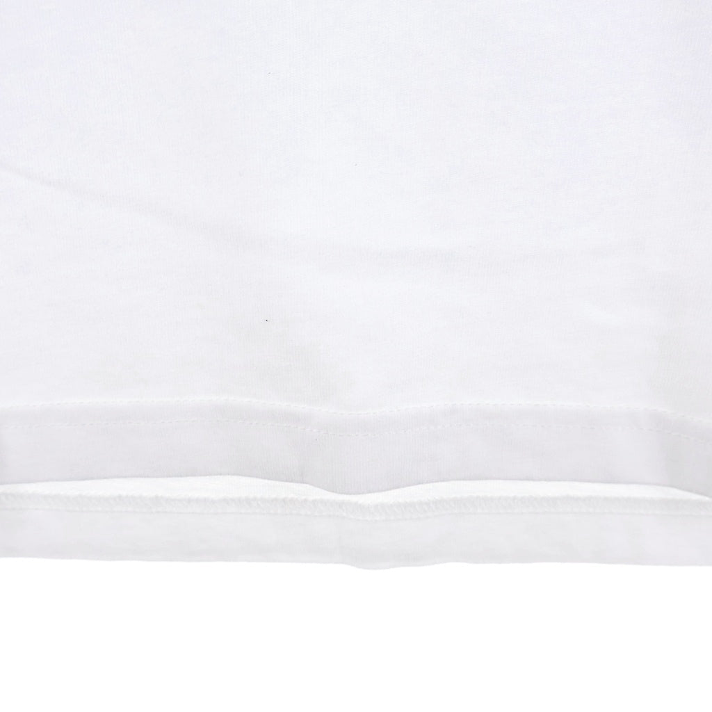 SUPREME(シュプリーム) 25AW Small Box Tee スモールボックスロゴ クルーネック半袖Tシャツ カットソー ホワイト