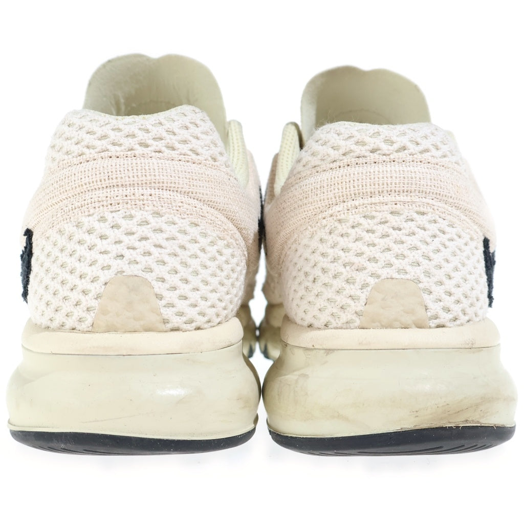 NIKE(ナイキ) ×STUSSY AIR MAX 2013 ステューシー エアマックス ローカットスニーカー ホワイト US9/27cm DM6447-200