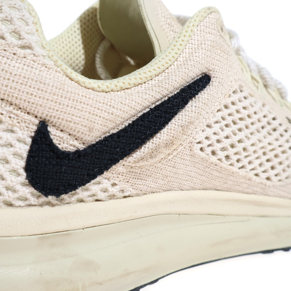 NIKE(ナイキ) ×STUSSY AIR MAX 2013 ステューシー エアマックス ローカットスニーカー ホワイト US9/27cm DM6447-200