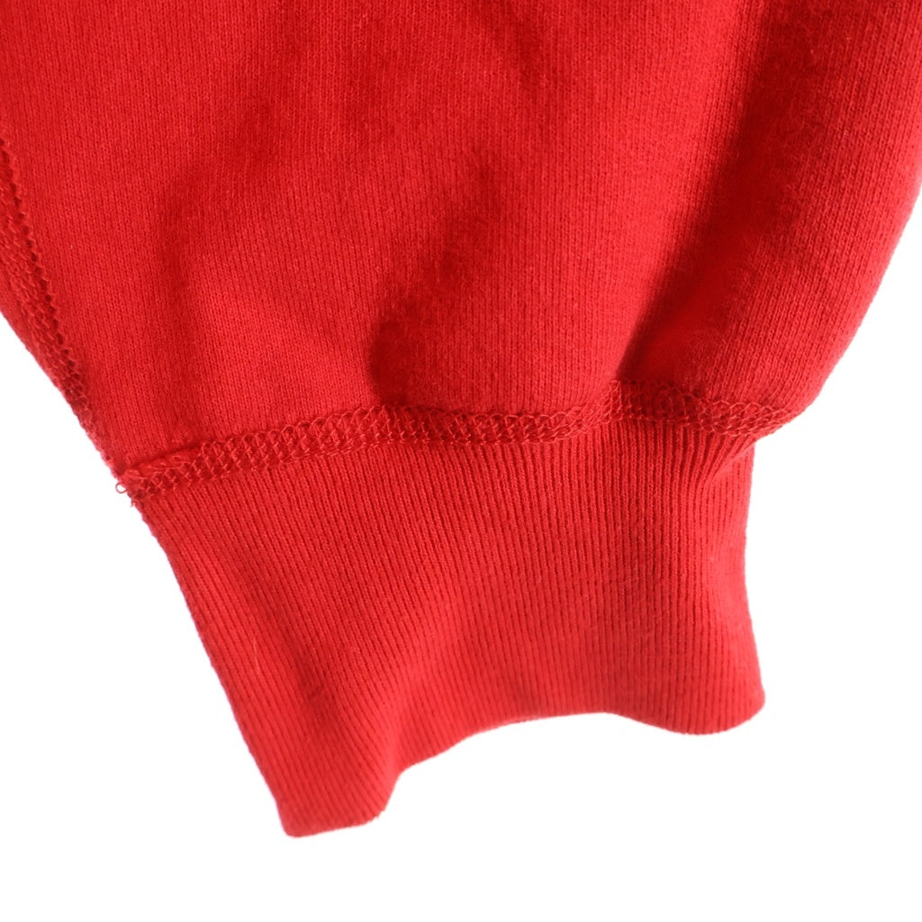 SUPREME(シュプリーム) 20AW S Logo Hooded Sweatshirt エスロゴ プルオーバースウェットパーカー フーディー レッド
