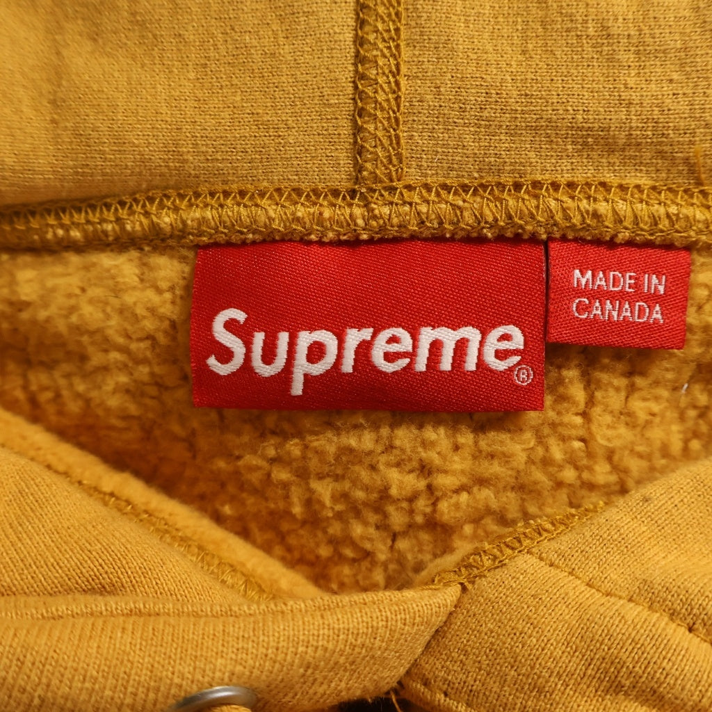 SUPREME(シュプリーム) 21AW Box Logo Hooded Sweatshirt ボックスロゴ