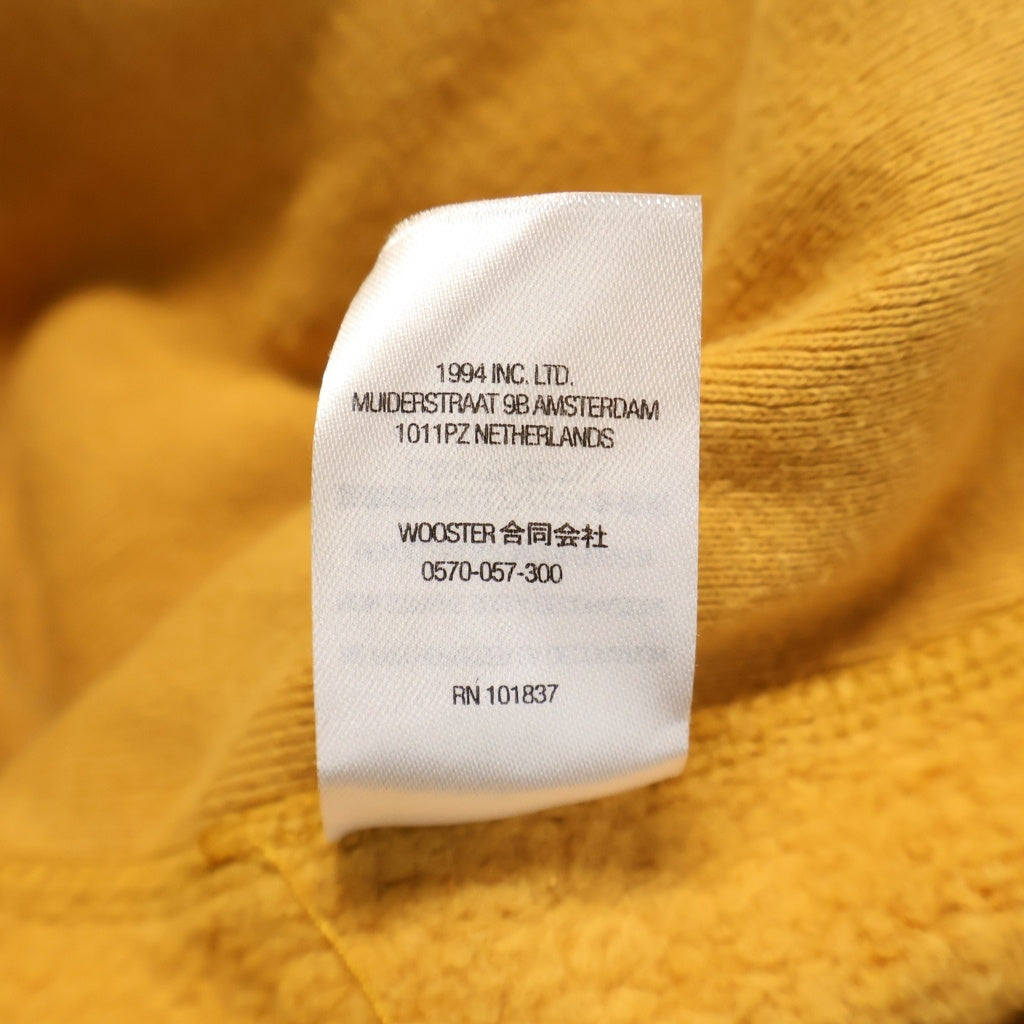 SUPREME(シュプリーム) 21AW Box Logo Hooded Sweatshirt ボックスロゴ プルオーバースウェットパーカー フーディー ホワイト