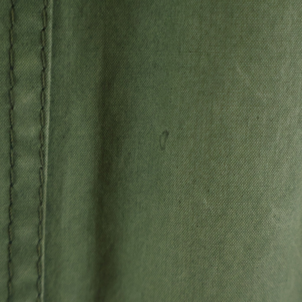 Barbour(バブアー) BEDALE JACKET WASHED ビデイル ウォッシュ加工 裏地チェック ノンオイルドジャケット グリーン