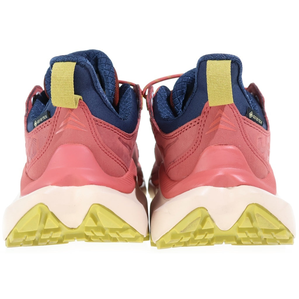 HOKA ONE ONE(ホカオネオネ) KAHA 2 LOW GORE-TEX カハ2 ゴアテックス ローカットスニーカー バーガンディ US8D/26cm 1123190