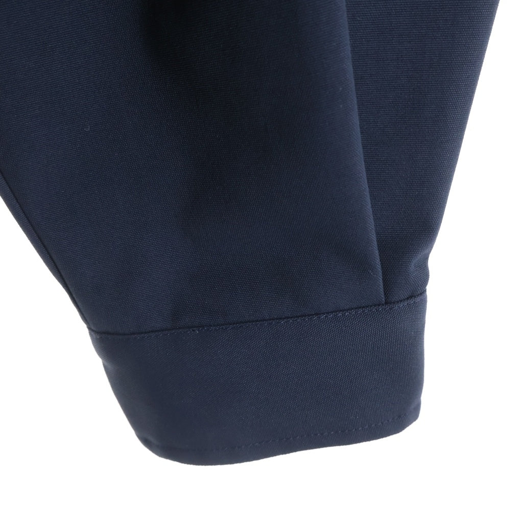Carhartt WIP(カーハート ダブリューアイピー) NEVEN JACKT ネヴンジャケット ジップアップブルゾン ネイビー I035971