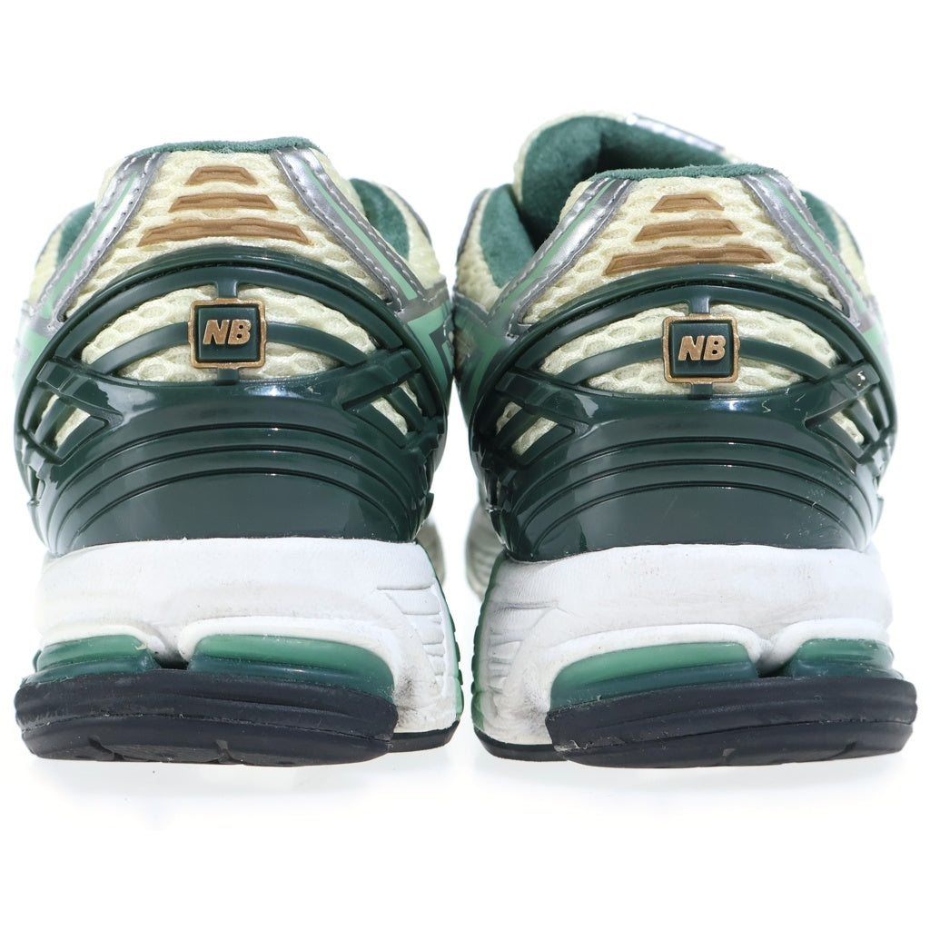 New Balance(ニューバランス) ×Aime Leon Dore エメレオンドレ ローカットスニーカー グリーン US9/27cm M1906RL1