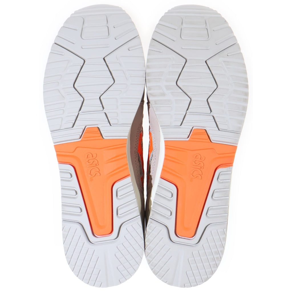 ASICS(アシックス) ×KITH GEL LYTE 3 Remastered Super Orange キス ゲルライト3 リマスター スーパーオレンジ ローカットスニーカー オレンジ US9/27cm 1201A810-250