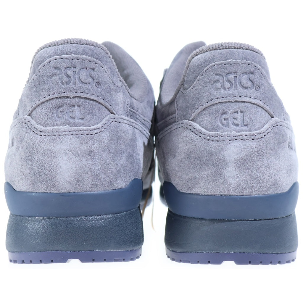 ASICS(アシックス) ×RONNIE FIEG GEL-LYTE III THE PALETTE ロニーファイグ ゲルライト3 ザパレット ローカットスニーカー グレー US10/28cm 1201A224-201