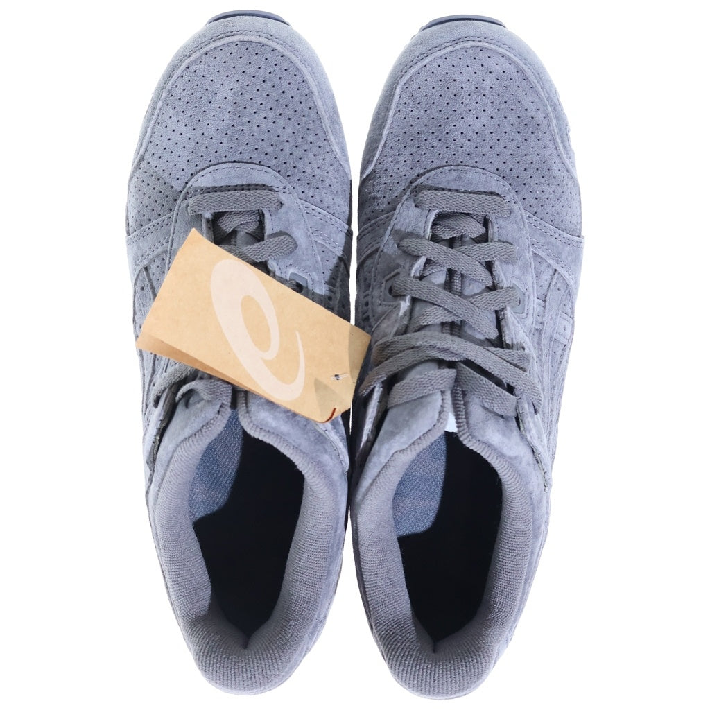 ASICS(アシックス) ×RONNIE FIEG GEL-LYTE III THE PALETTE ロニーファイグ ゲルライト3 ザパレット ローカットスニーカー グレー US10/28cm 1201A224-201
