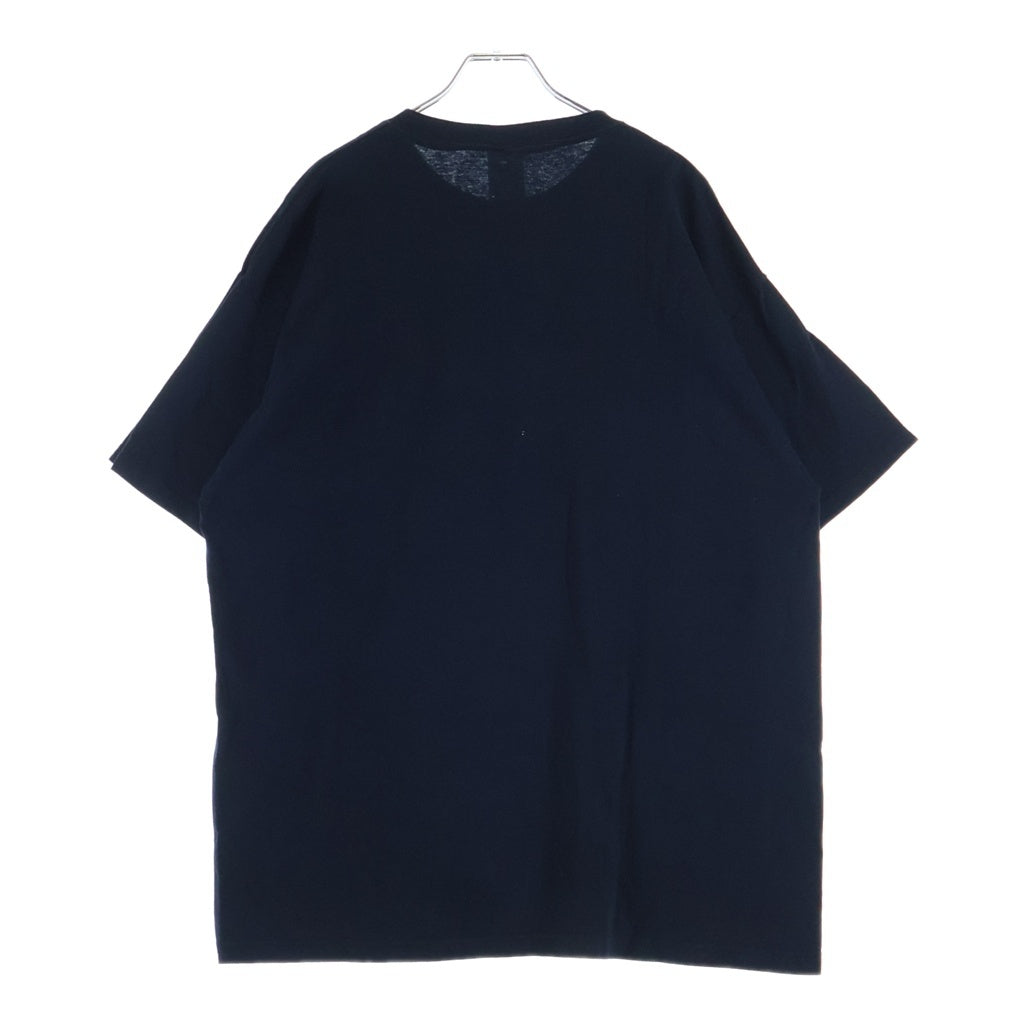 VINTAGE(ヴィンテージ) 90-00S VINTAGE B.B.KING 1993 FRUIT OF THE LOOM BBキング ジャズ フォトプリント クルーネック 半袖Tシャツ カットソー ブラック