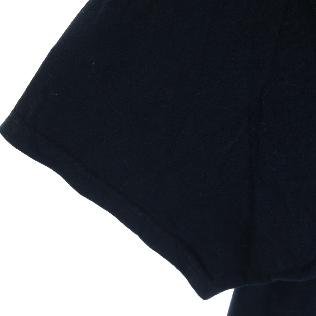 VINTAGE(ヴィンテージ) 90-00S VINTAGE B.B.KING 1993 FRUIT OF THE LOOM BBキング ジャズ フォトプリント クルーネック 半袖Tシャツ カットソー ブラック