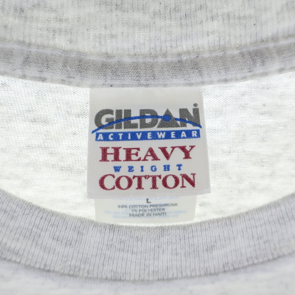 VINTAGE(ヴィンテージ) 00S RED HOT CHILI PEPPERS CALIFORNICATION BOOTLEG GILDAN クルーネック 半袖Tシャツ