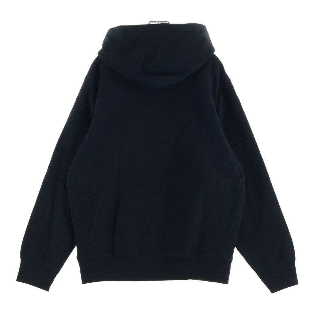 SUPREME(シュプリーム) 19AW Bandana Box Logo Hooded Sweatshirt