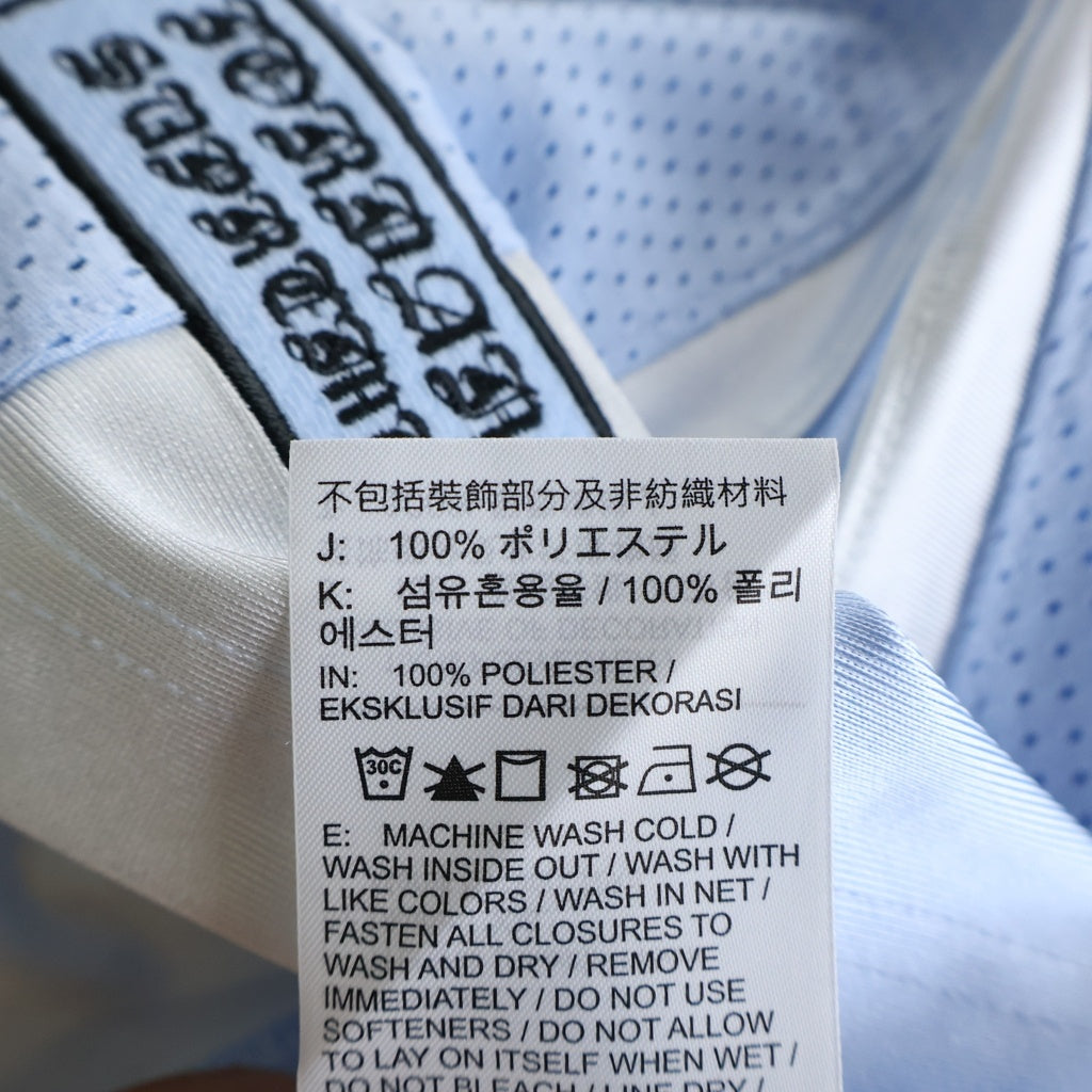 SUPREME(シュプリーム) 26SS ×Jordan Jersey Light Blue ジョーダン ジャージ 半袖カットソー ライトブルー