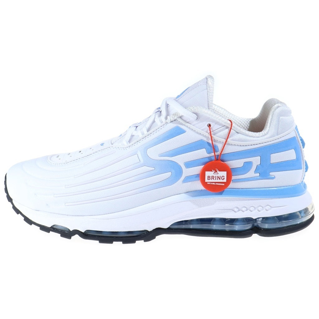NIKE(ナイキ) 26AW ×Supreme MAX 2001 AIR ECSTASY シュプリーム エアマックス エアエクスタシー ローカットスニーカー ホワイト US10.5/28.5cm IM7412-100