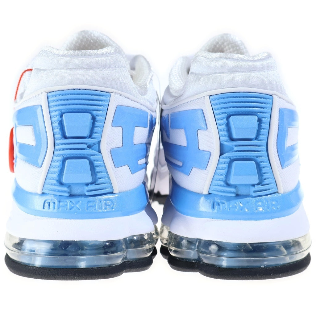 NIKE(ナイキ) 26AW ×Supreme MAX 2001 AIR ECSTASY シュプリーム エアマックス エアエクスタシー ローカットスニーカー ホワイト US10.5/28.5cm IM7412-100