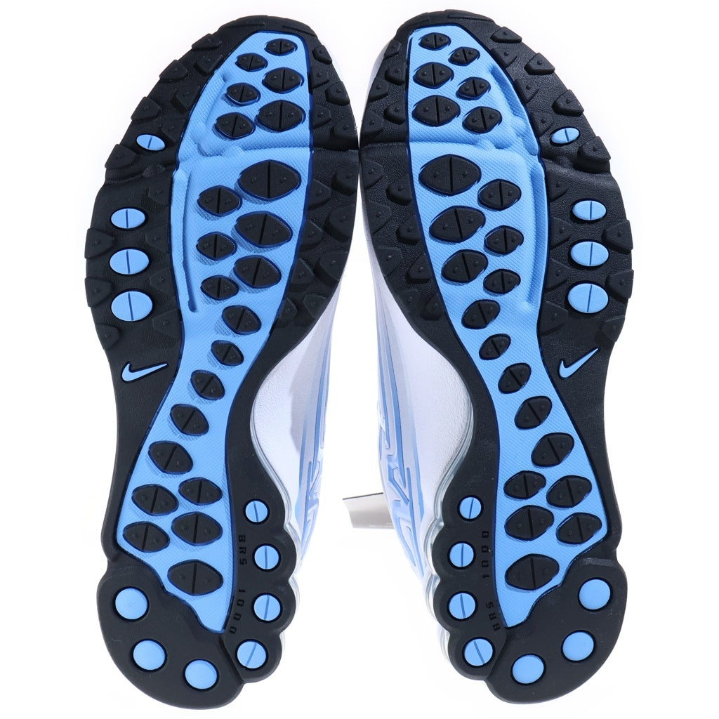 NIKE(ナイキ) 26AW ×Supreme MAX 2001 AIR ECSTASY シュプリーム エアマックス エアエクスタシー ローカットスニーカー ホワイト US10.5/28.5cm IM7412-100