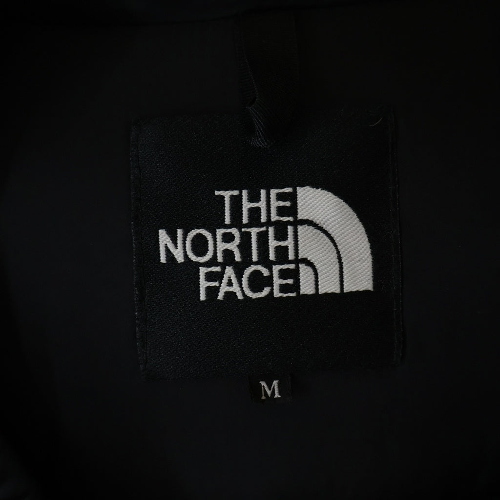 THE NORTH FACE(ザノースフェイス) BALTRO LIGHT JACKET バルトロライト ゴアテックス フーデッドダウンジャケット カーキ ND91641
