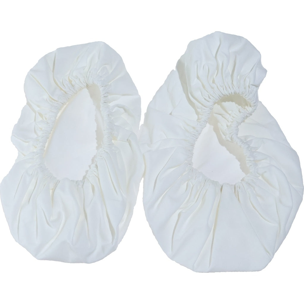 Maison Margiela(メゾンマルジェラ) TABI タビ レザー バレエシューズ パンプス レディース ベージュ S58WZ0042