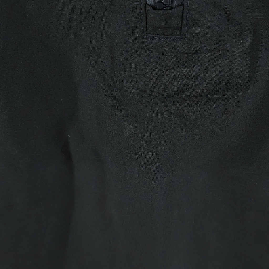 Carhartt WIP(カーハート ダブリューアイピー) 20SS GORE-TEX POINT PULLOVER ゴアテックス ポイント ハーフジップ プルオーバー マウンテンパーカー ブラック I027739.89.00.03