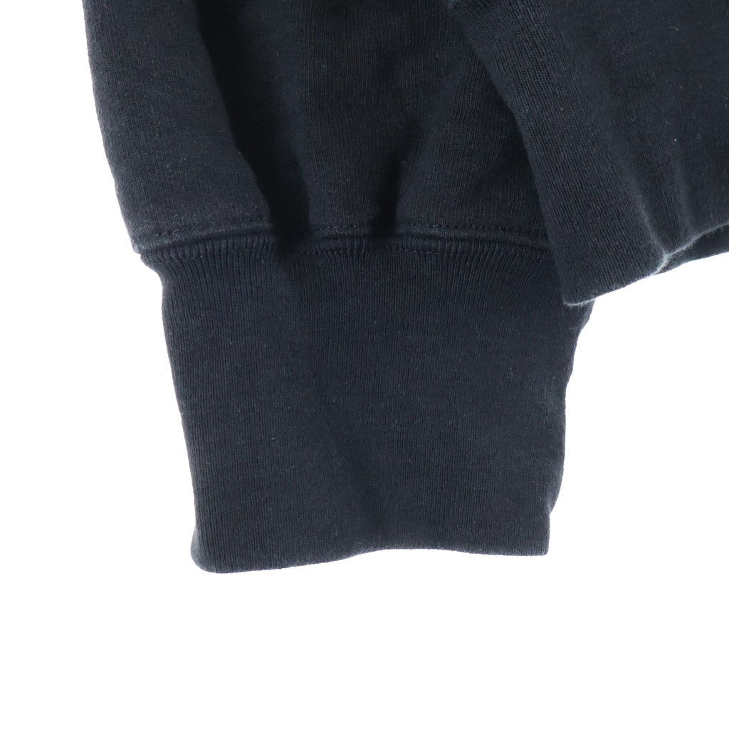SUPREME(シュプリーム) 20AW Small Box Logo Sweat スモールボックスロゴ クルーネック スウェット ブラック