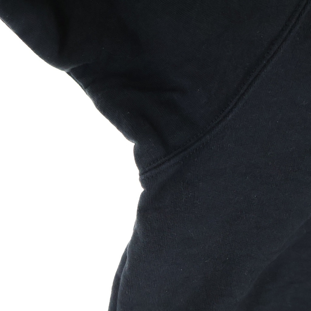SUPREME(シュプリーム) 20AW Small Box Logo Sweat スモールボックスロゴ クルーネック スウェット ブラック