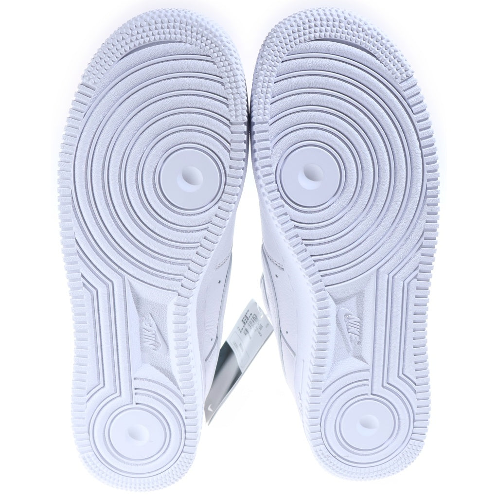 NIKE(ナイキ) ×DRAKE NOCTA AIR FORCE 1 LOW LOVE YOU FORVER WHITE ドレイクノクタ エアフォース1 ローカットスニーカー ホワイト US9/27cm CZ8065-100