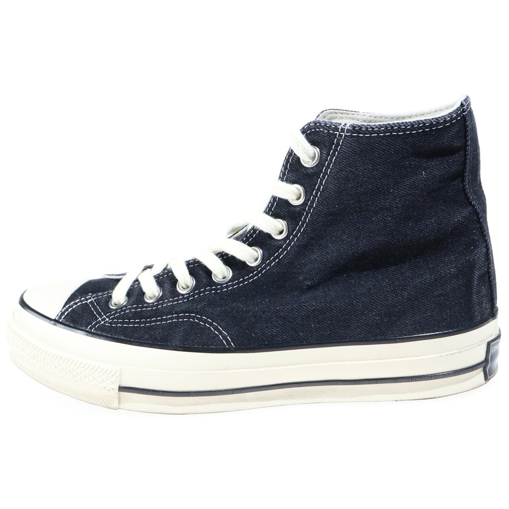 CONVERSE(コンバース) 25SS ×ATMOS ALL STAR LGCY アトモス オールスターレガシー デニム ハイカットスニーカー ブラック US7.5/26cm 1SF044
