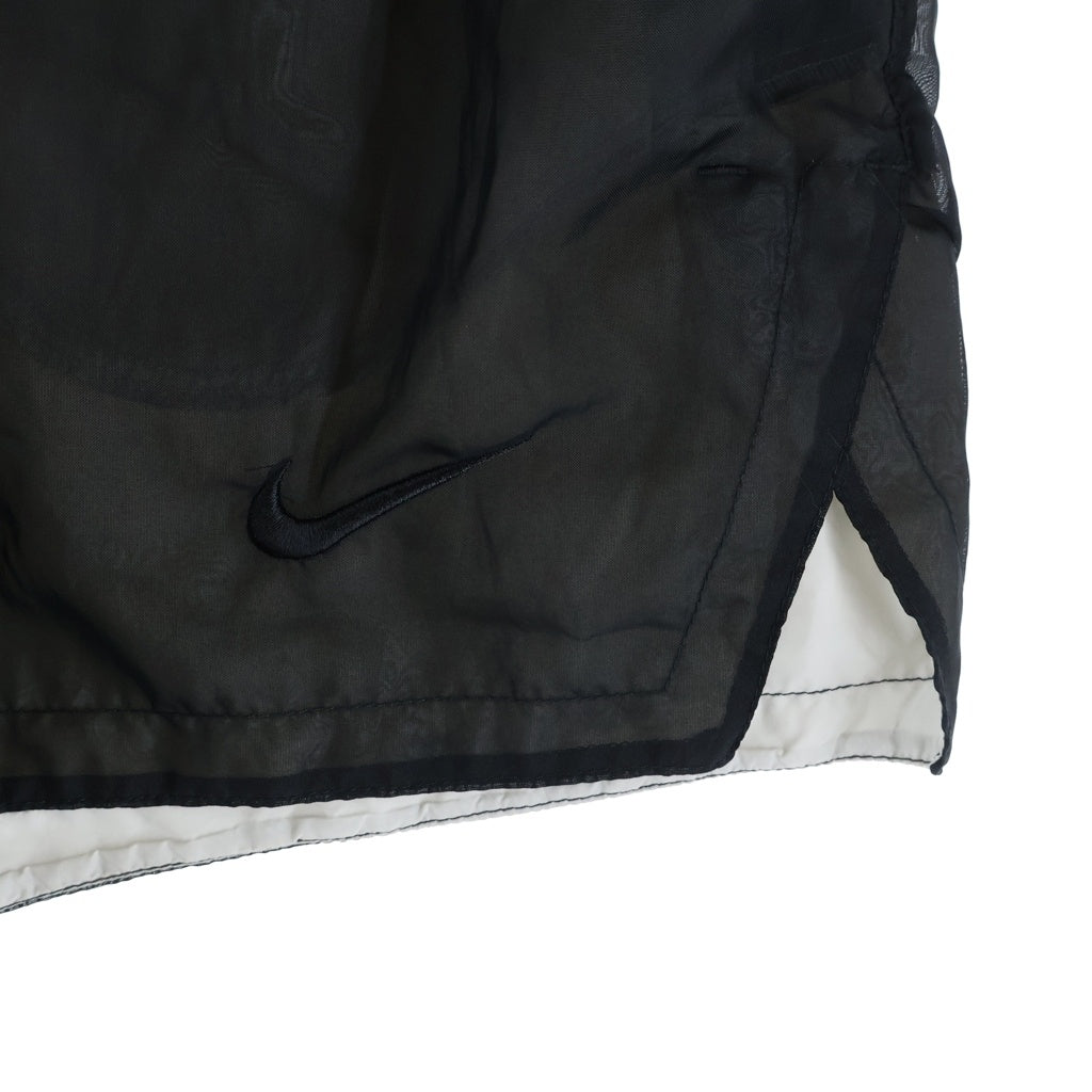 NIKE(ナイキ) ×FEAR OF GOD NRG Ti SHORT フィアオブゴッド ショートハーフパンツ ブラック BV4420-010