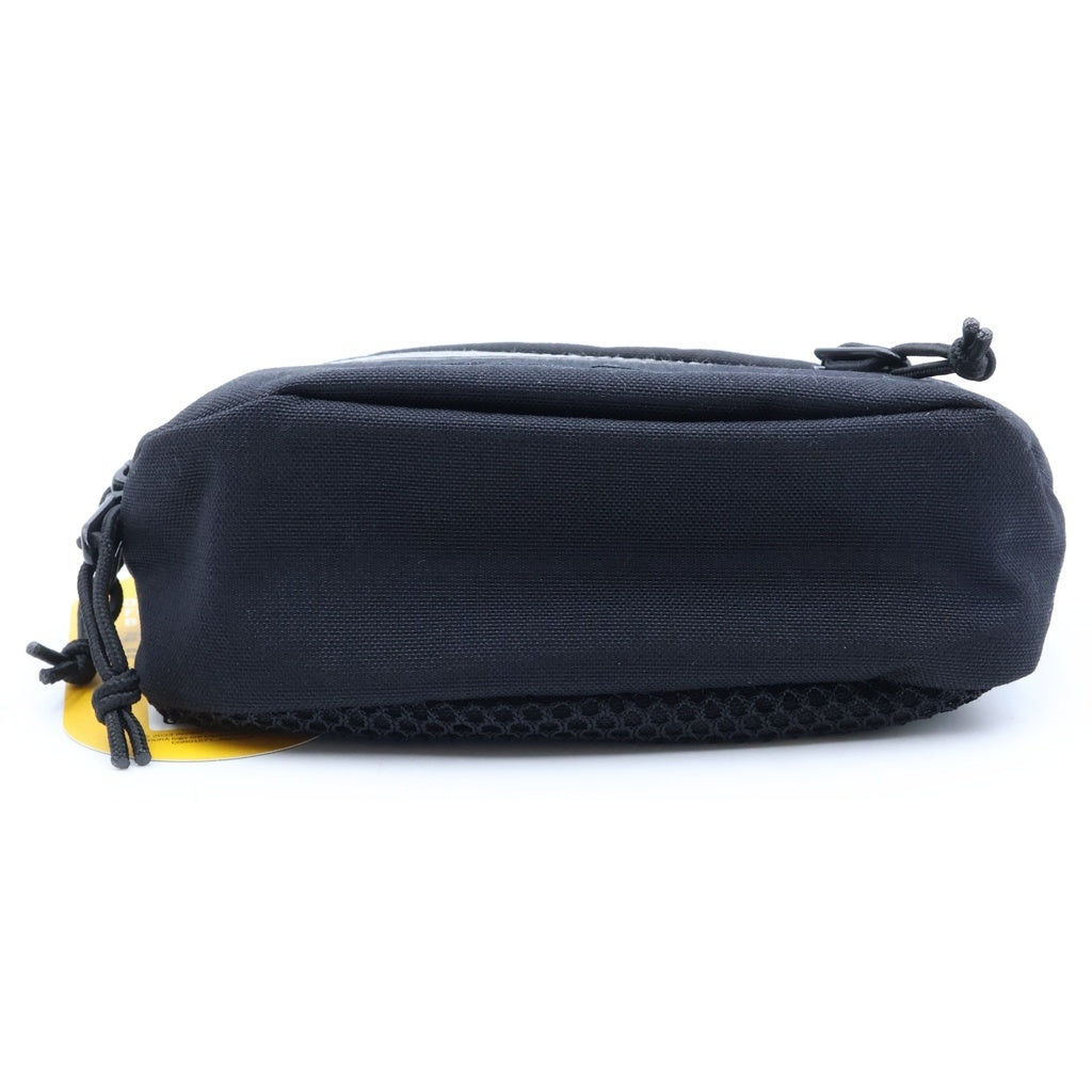 SUPREME(シュプリーム) 24AW Mini Side Bag ミニ サイド ショルダーバッグ ブラック