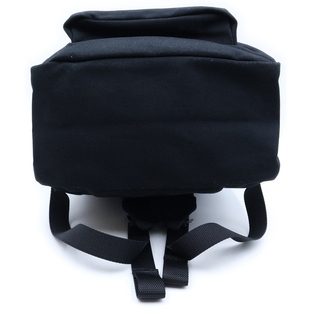 SUPREME(シュプリーム) 20AW Canvas Backpack キャンバス ボックスロゴ バックパック リュックサック ブラック