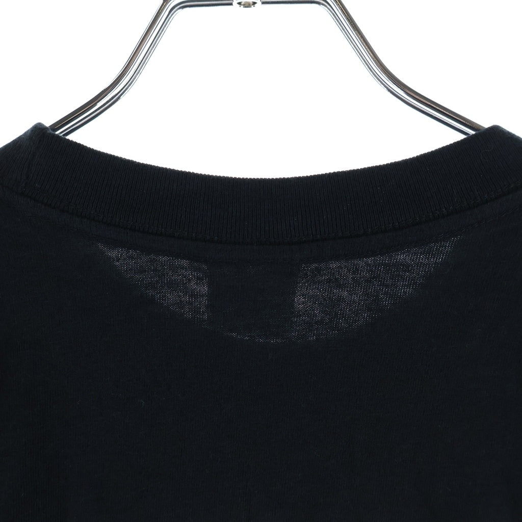 SUPREME(シュプリーム) 19AW San Francisco Box Logo Tee サンフランシスコ ボックスロゴ クルーネック半袖Tシャツ カットソー ブラック