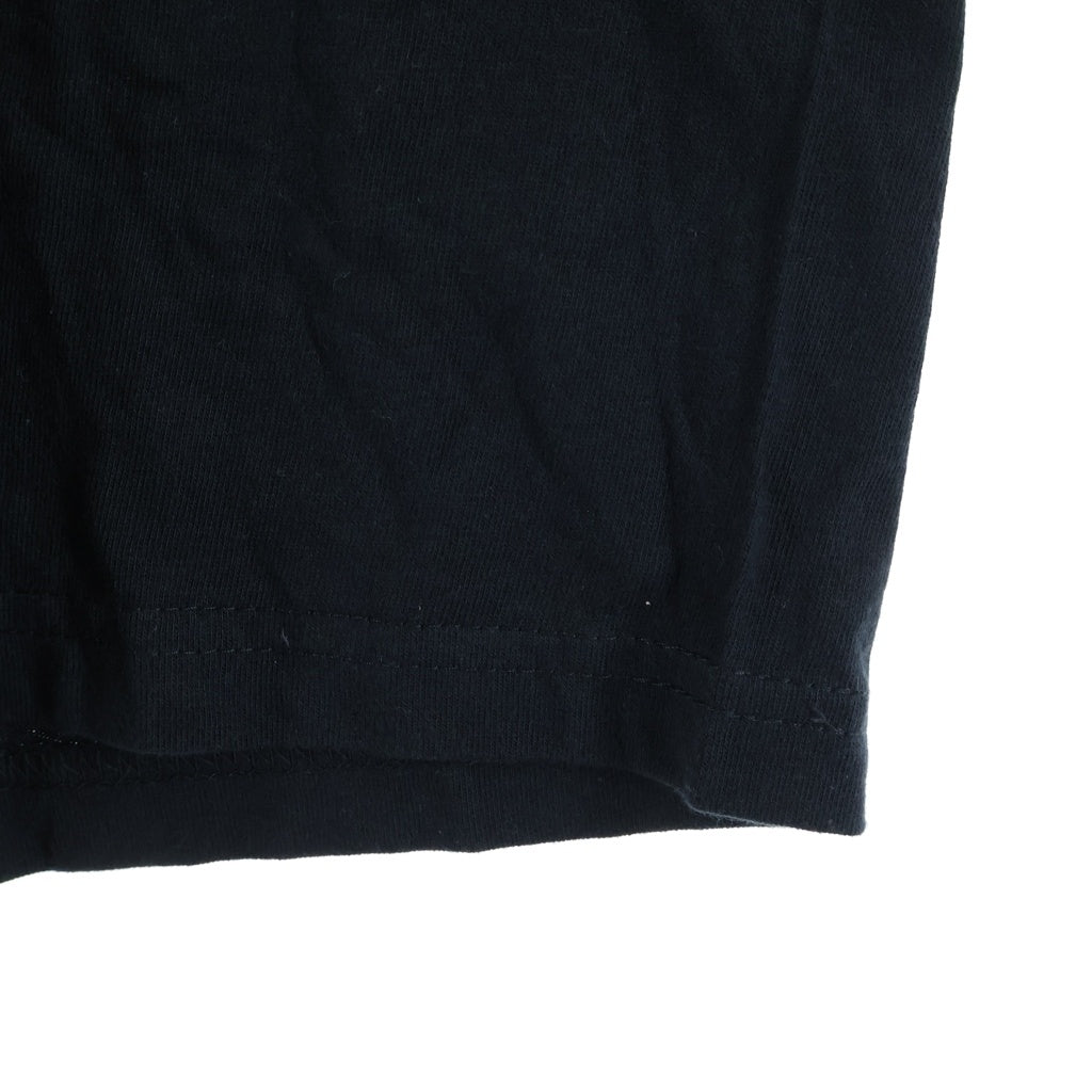 SUPREME(シュプリーム) 19AW San Francisco Box Logo Tee サンフランシスコ ボックスロゴ クルーネック半袖Tシャツ カットソー ブラック