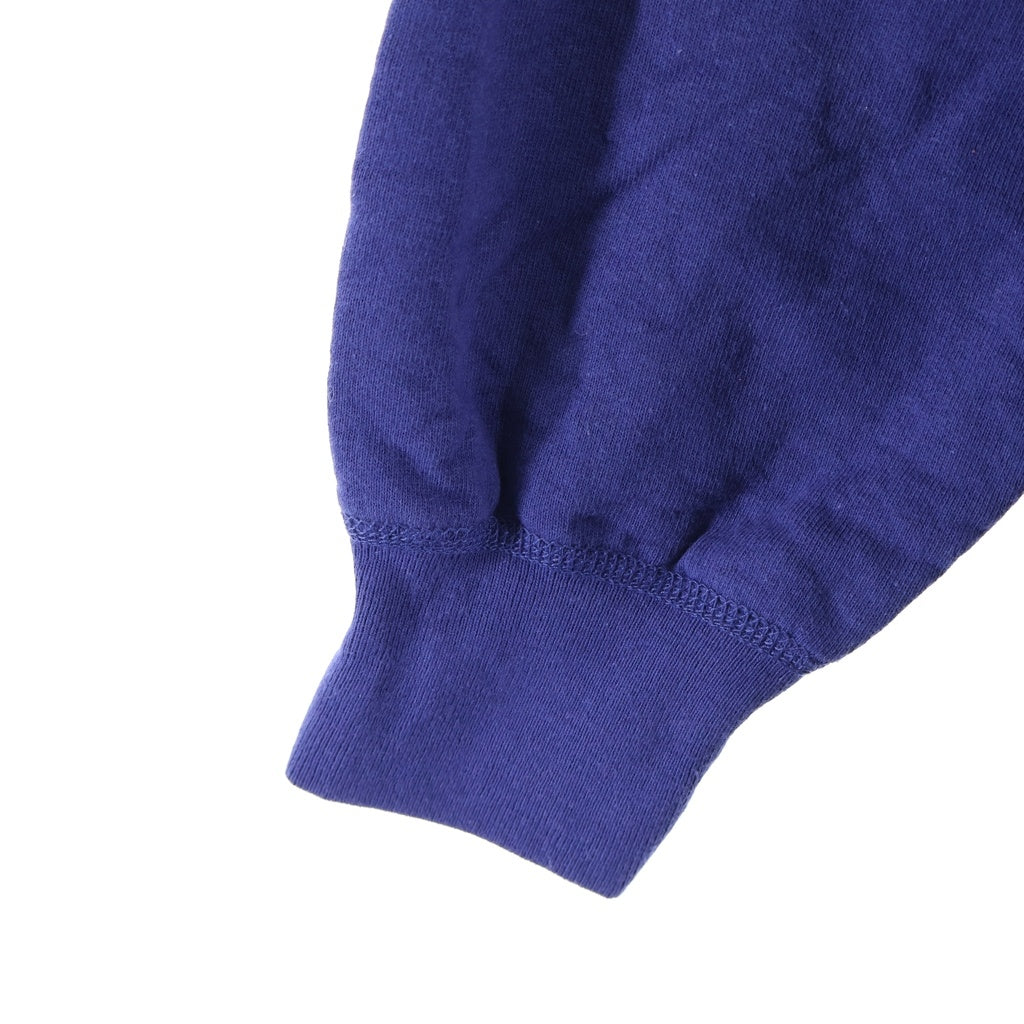 SUPREME(シュプリーム) 21SS ×KAWS Chalk Logo Hooded Sweatshirt カウズ チョークロゴ プルオーバーフーデッドスウェットパーカー パープル