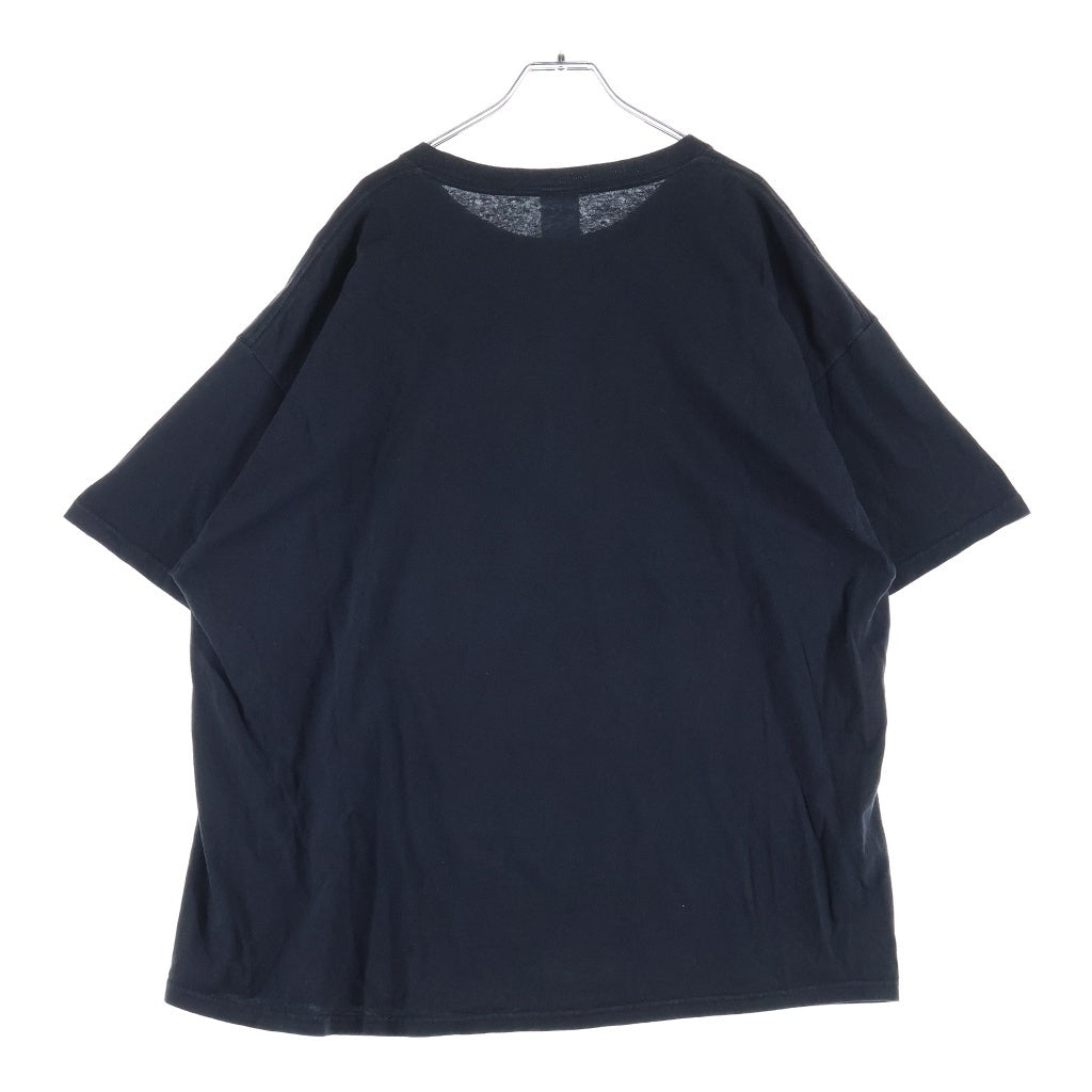 VINTAGE(ヴィンテージ) 00S EAZY-E RUTHLESS RECORDS ヴィンテージ プリントTシャツ 半袖カットソー ブラック