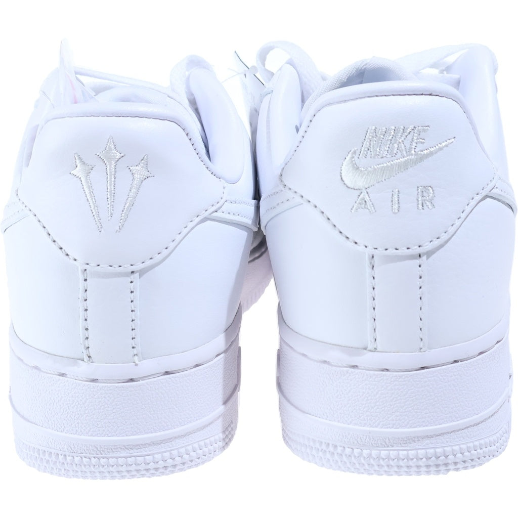NIKE(ナイキ) ×NOCTA AIR FORCE 1 LOW SP DRAKE ノクタ エアフォース1 スペシャル ドレイク ローカットスニーカー レディース ホワイト US6.5/24.5cm CZ8065-100
