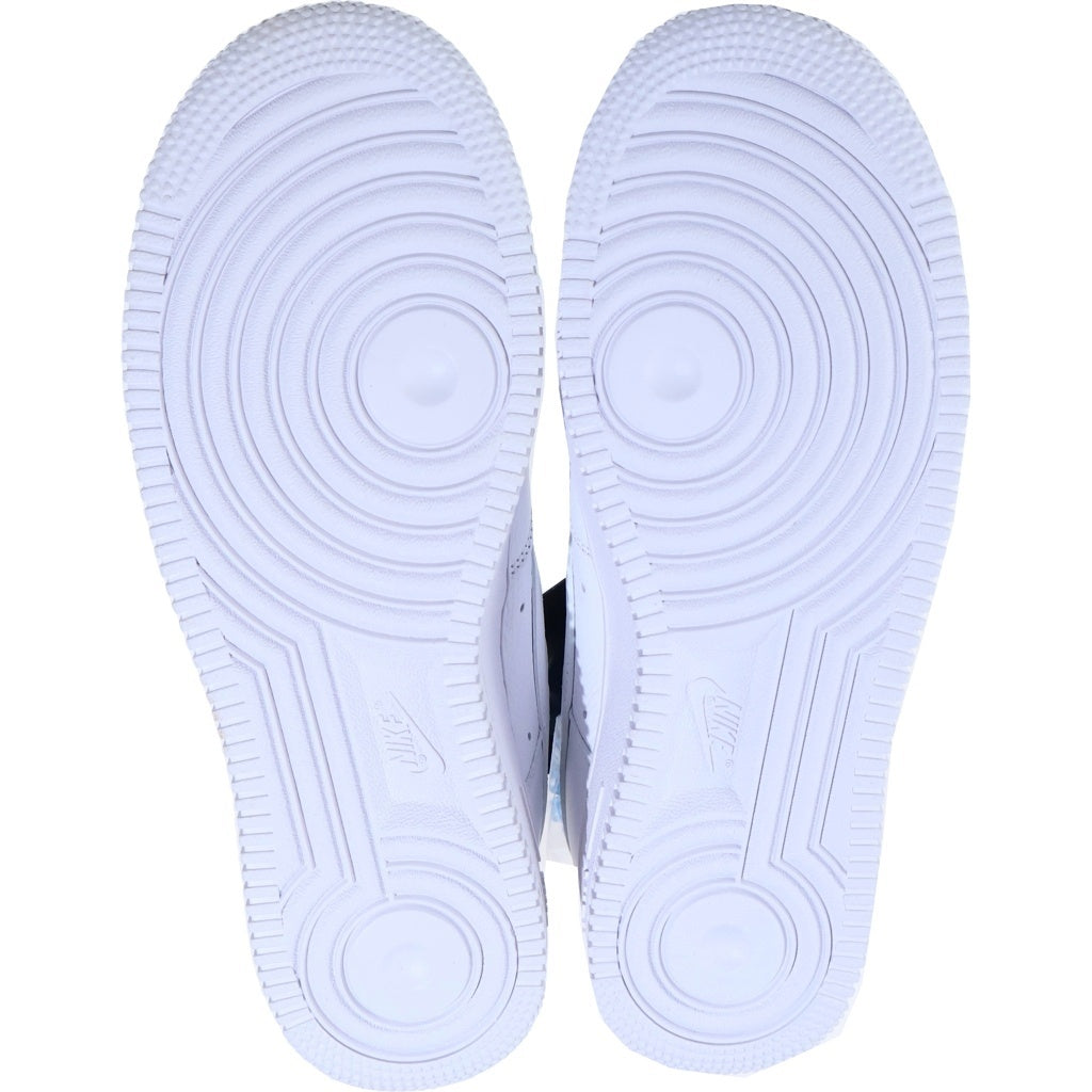 NIKE(ナイキ) ×NOCTA AIR FORCE 1 LOW SP DRAKE ノクタ エアフォース1 スペシャル ドレイク ローカットスニーカー レディース ホワイト US6.5/24.5cm CZ8065-100
