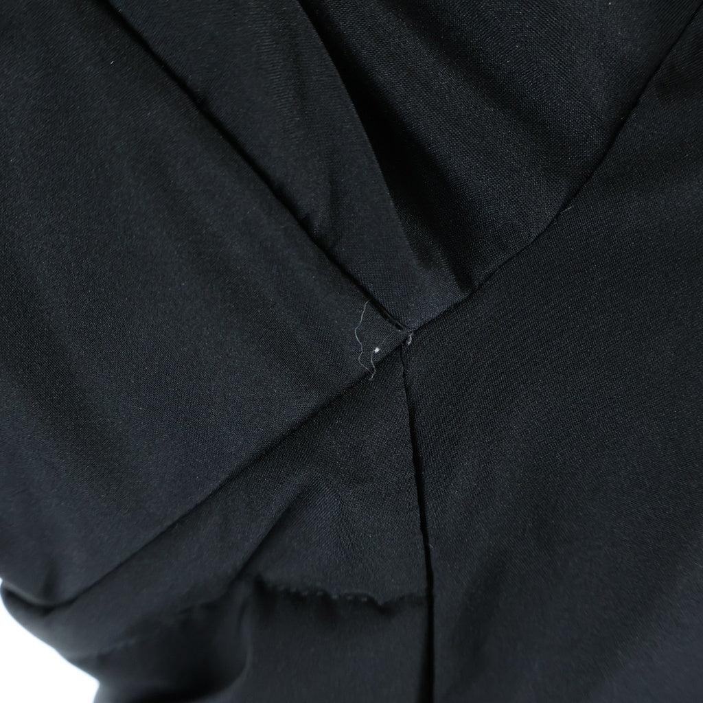 THE NORTH FACE(ザノースフェイス) GO EXPLORING DOWN JACKET ゴーエクスプローリング フーデッドダウンジャケット ブラック NJ1DL71D