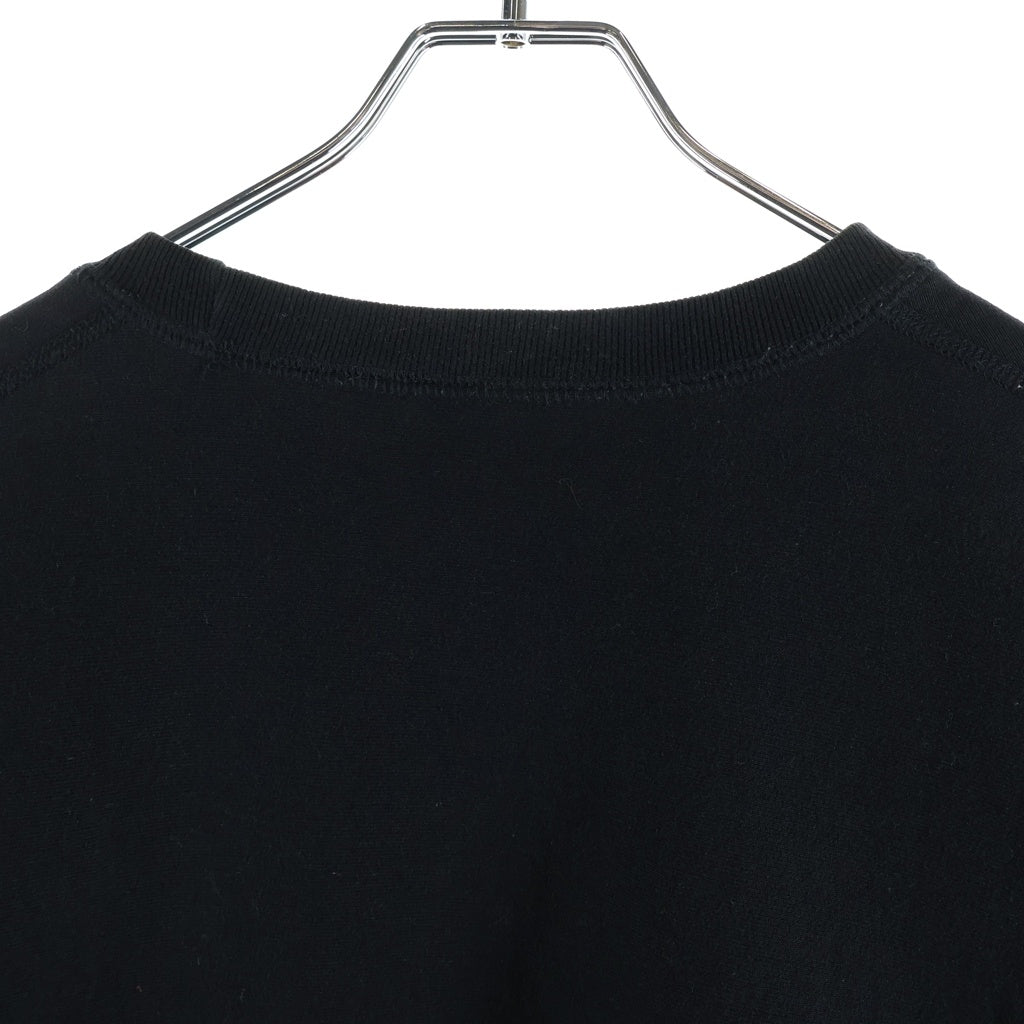 SUPREME(シュプリーム) 18AW Box Logo Crewneck ボックスロゴ クルーネック スウェット トレーナー ブラック