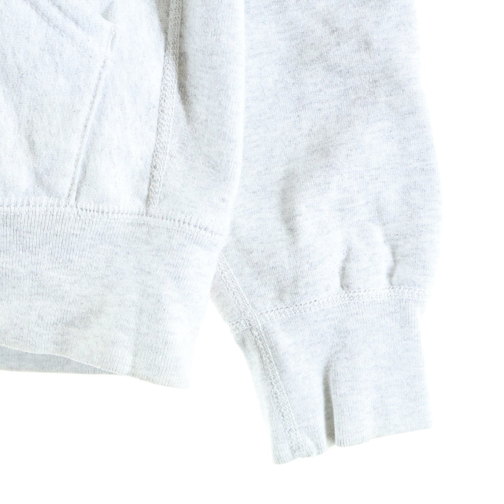 SUPREME(シュプリーム) 19AW Cone Hooded Sweatshirt コーン プルオーバーフーデッドスウェットシャツ パーカー グレー