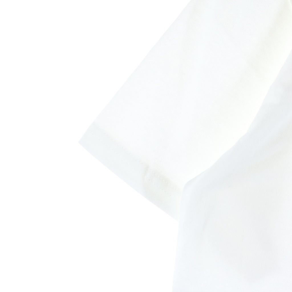 SUPREME(シュプリーム) 19AW Bandana Box Logo Tee バンダナ柄 ボックスロゴ クルーネック半袖Tシャツ カットソー ホワイト