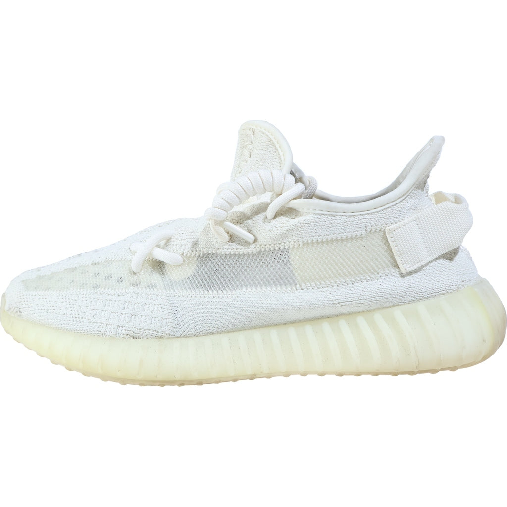 adidas(アディダス) YEEZY BOOST 350V2 BONE イージーブースト ボーン ローカットスニーカー ホワイト US8/26cm HQ6316
