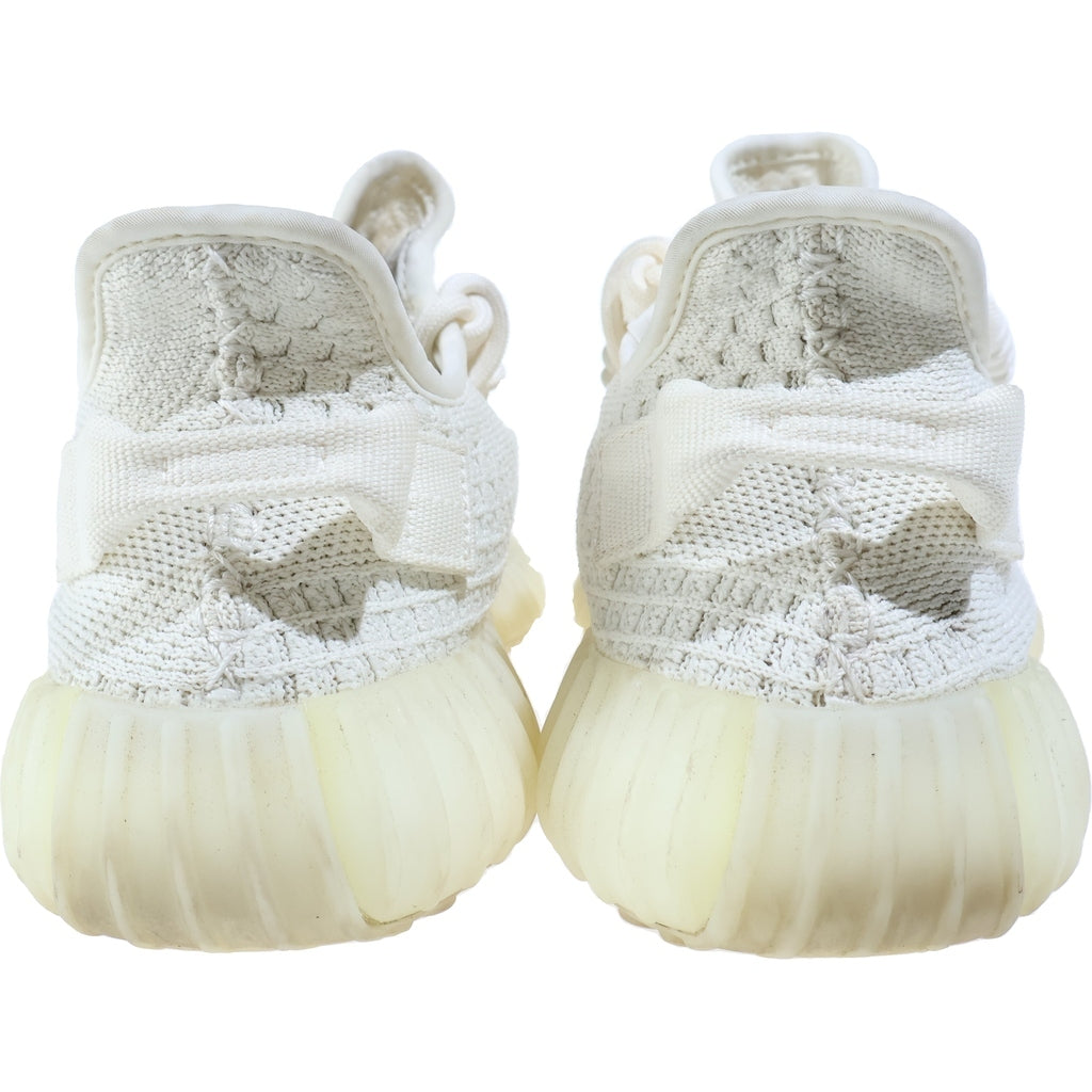 adidas(アディダス) YEEZY BOOST 350V2 BONE イージーブースト ボーン ローカットスニーカー ホワイト US8/26cm HQ6316