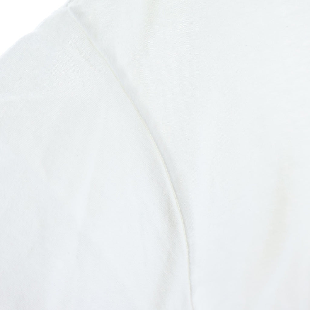 SUPREME(シュプリーム) 20AW Box Logo L/S Tee ボックスロゴ クルーネック長袖Tシャツ カットソー ホワイト