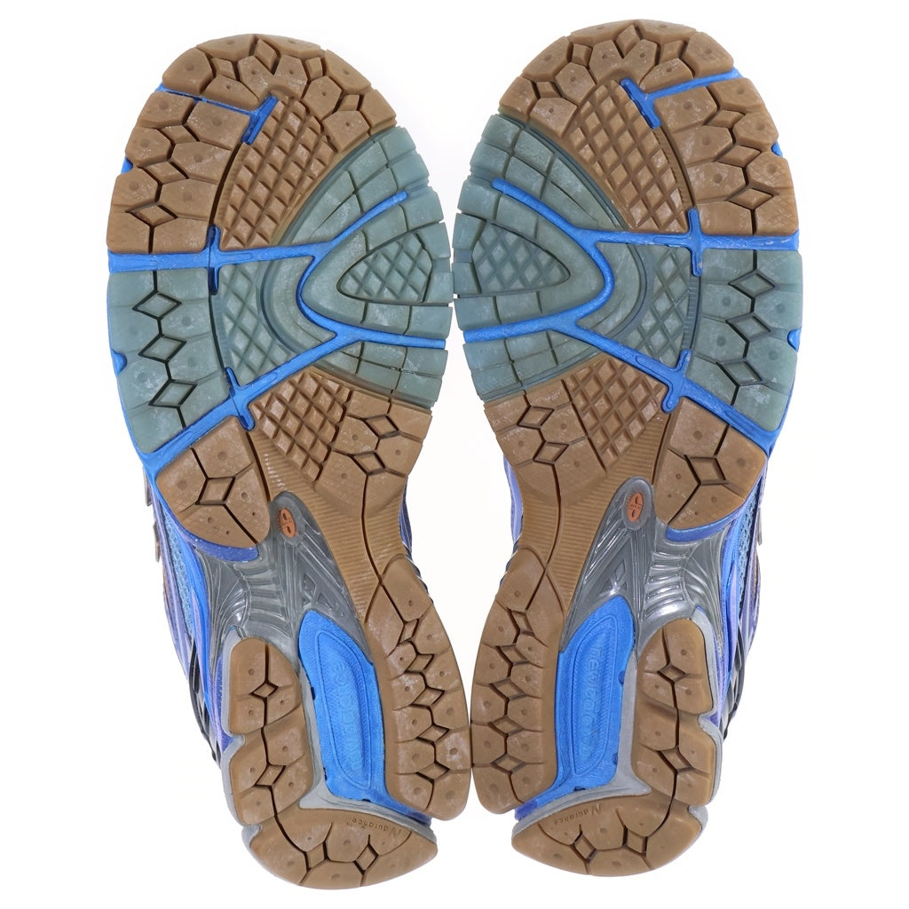 New Balance(ニューバランス) ×ACTION BRONSON M1906RON MEDUSA AZUL アクション ブロンソン メドゥーサ アズール ローカットスニーカー ブルー US9/27.0cm