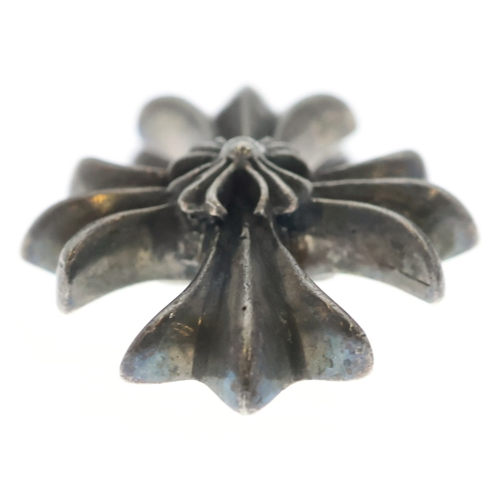 CHROME HEARTS(クロムハーツ) DBL CH PRS ダブルCHプラス ペンダントトップ シルバー BCA249